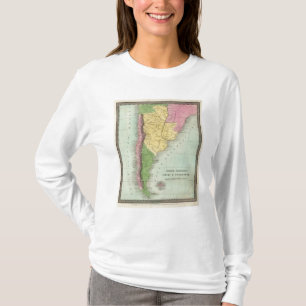 United Provinces, Chilli and Patagonia T-Shirt