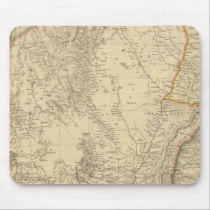United Provinces of La Plata, Banda Oriental Mouse Mat