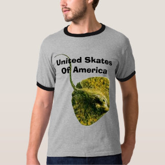 United Skates Of America T-Shirt