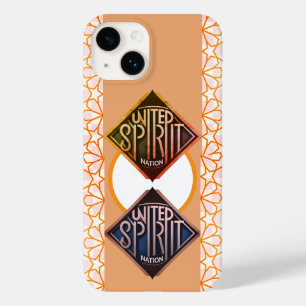 United Spirit Proud Nation Case-Mate iPhone 14 Case