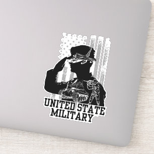 United State Military