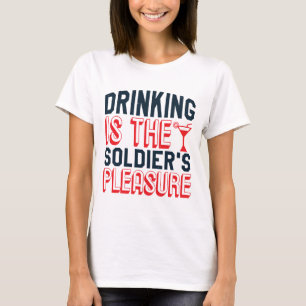 United State Navy - us navy Drinking Shirt