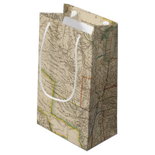 United States 12 Small Gift Bag