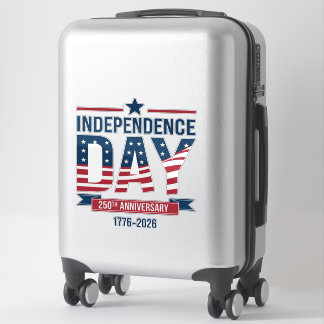 United States 250th Independence Day Anniversary 