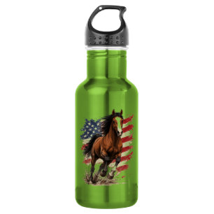 United States 250th Liberty 532 Ml Water Bottle