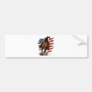 United States 250th Liberty Bumper Sticker