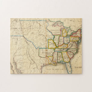 United States 26 Jigsaw Puzzle