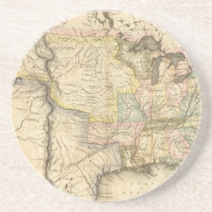 United States 29 Coaster