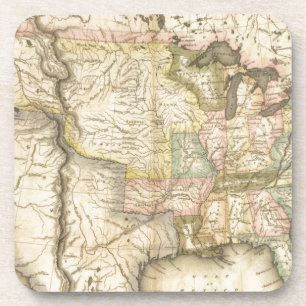 United States 29 Coaster