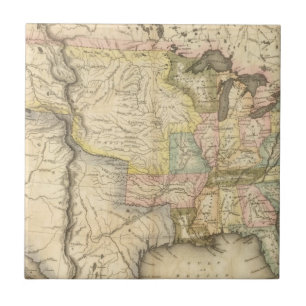 United States 29 Tile