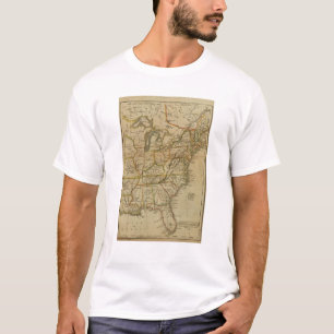 United States 2 T-Shirt