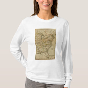 United States 2 T-Shirt