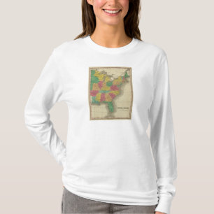 United States 33 T-Shirt