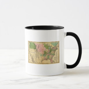 United States 35 Mug