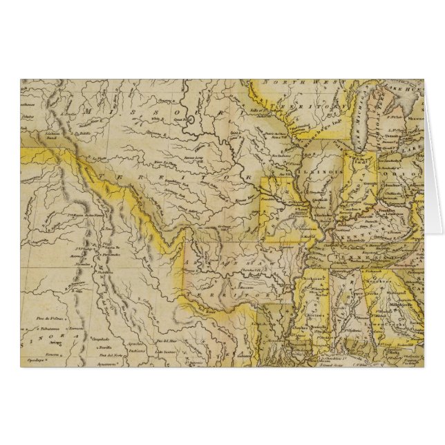 United States 36 (Front Horizontal)