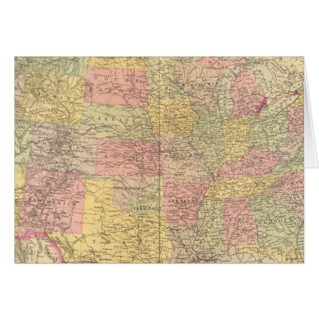 United States 37 (Front Horizontal)