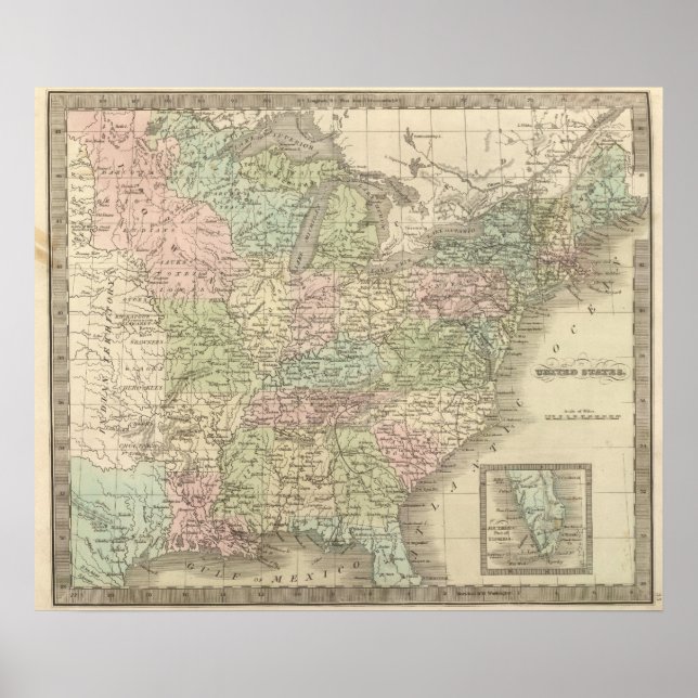 United States 37 Poster (Front)