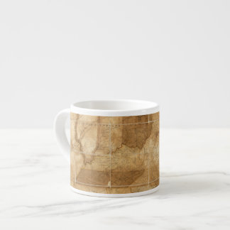 United States 39 Espresso Cup
