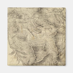 United States 39 Magnet