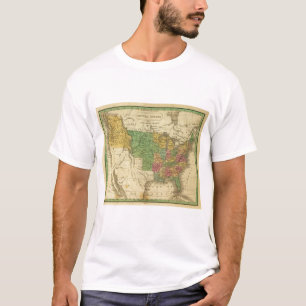 United States 6 T-Shirt