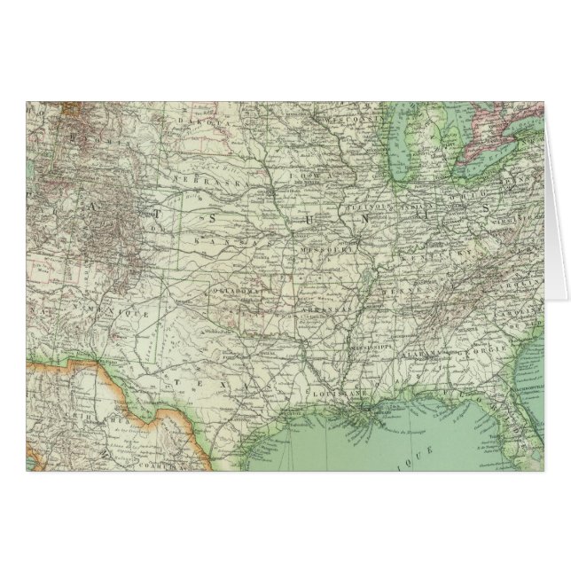 United States 7 (Front Horizontal)