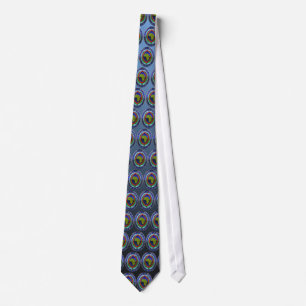 United States Africa Command Tie