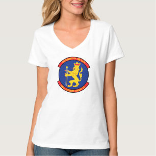 United States Air Force Security Forces T-Shirt
