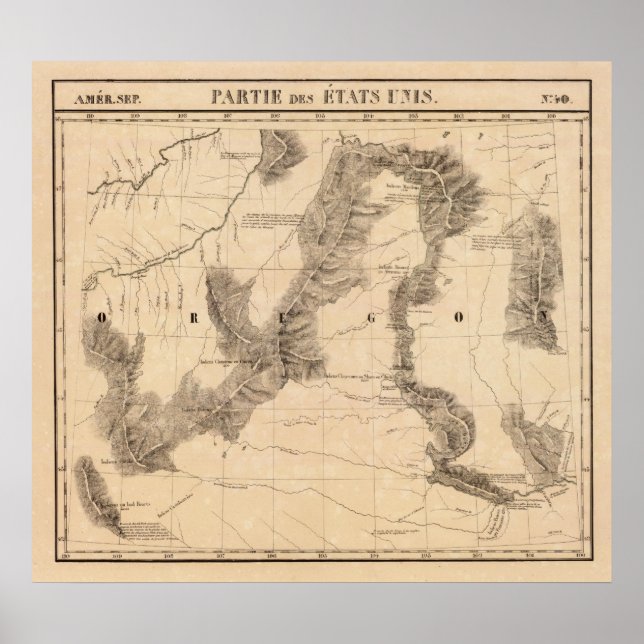 United States, America 40 Poster (Front)