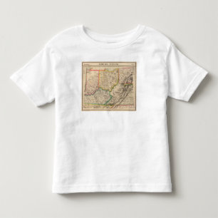 United States, America Sep 50 Toddler T-Shirt