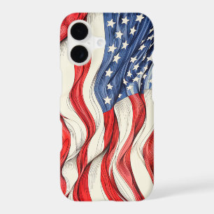 United States American Flag