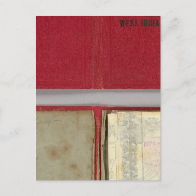 United States, Canada, Mexico, Central America Postcard (Front)