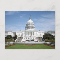 United States Capitol Building