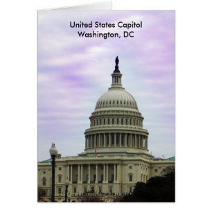 United States Capitol, Washington, DC