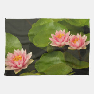 United States, DC, Washington, Kenilworth 4 Tea Towel