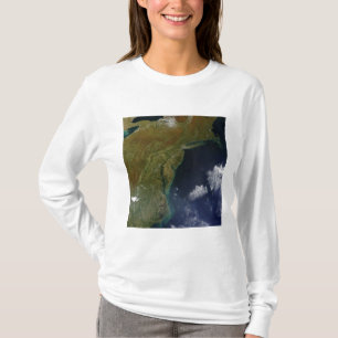 United States East Coast T-Shirt