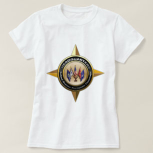 United States European Command T-Shirt
