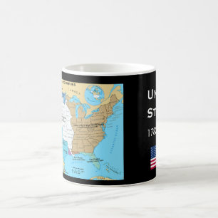 United States* Expansion Mug