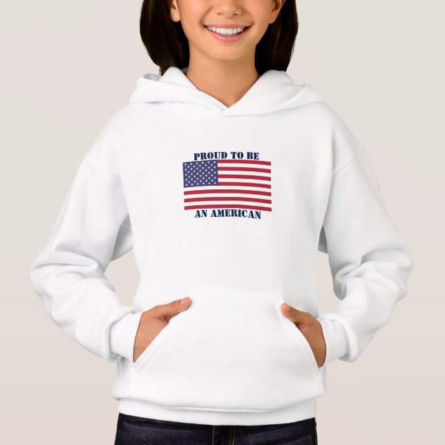 United States Flag (Front)