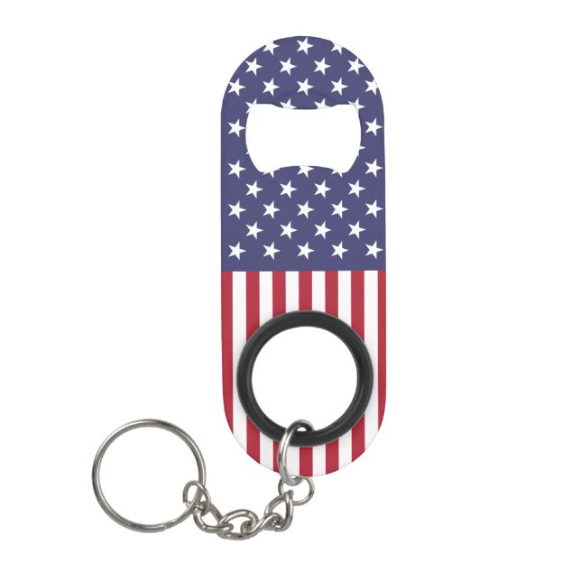 United States Flag (Front)