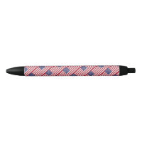 United States Flag Ballpoint Pen
