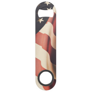 United States flag filter