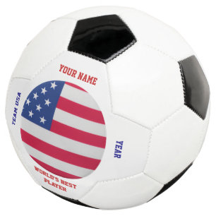 United States Flag Football