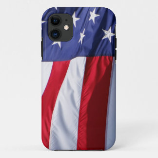 United States Flag iPhone Case