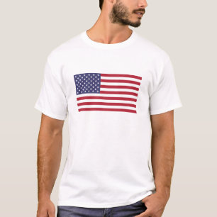 United States Flag T-Shirt