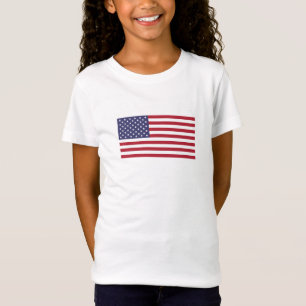 United States Flag T-Shirt