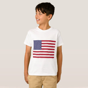 United States Flag T-Shirt