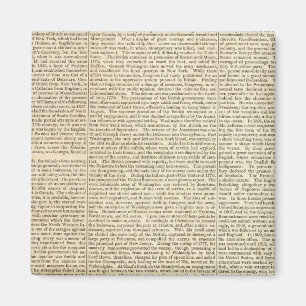 United States History Map 2 Magnet