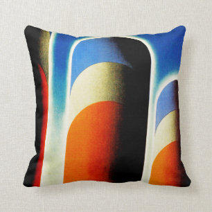 United States Lines Cushion
