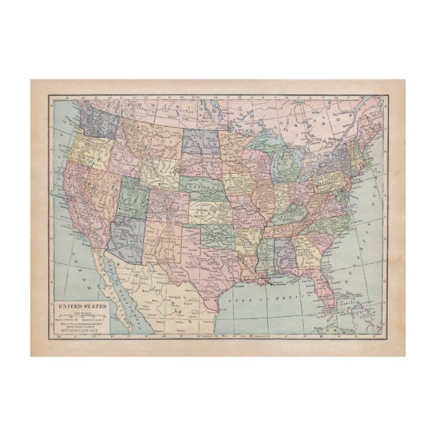 United States Map Fabric Zazzle - United States Map Fabric R9ecb8f698d764b428b026c0e74022d11 Z1915 630 