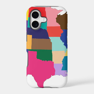 United-States-Map-MultiColored